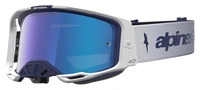 Vision 8 Amber