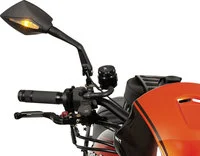 Rétroviseur Universel