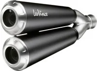 Gp Duals Exhaust