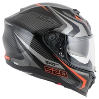 Exo-520 Evo Air Terra
