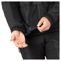 Veste textile Tourster-Bigair