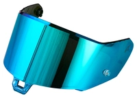 Viseira Pinlock S-R10/S-R7