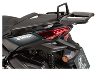 Porte-Bagages Rack Alu
