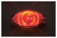 Tail Light Cat-Eye