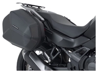 Aero Abs Seitenkoffer-System