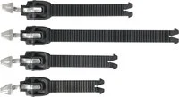 Alpinestars Tech 7/5 (4 Pièces)