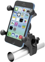 Universal mount Tough-Claw X-Grip Set