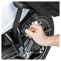 Base OS Husqvarna Nord 901