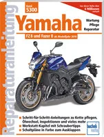 Reparaturanleitungen Yamaha