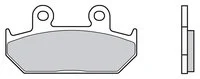 Brake-Pads Sinter With Abe