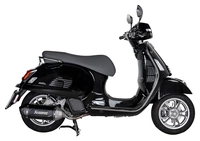 Sistema escape linha Slip-on com EG-BE