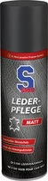 Set: S100 Lederpflege matt +
