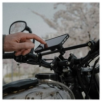 Crossbar Mount Pro