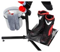 Garde-robe Rieger Racing