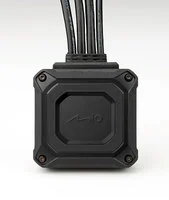 Mivue 760D Motorcykel Dashcam