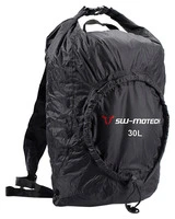 Sac à dos pliant SW-Motech 30 l, noir