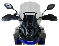 Parabrezza Touring