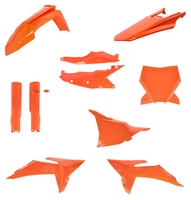 Full Plastik Kit