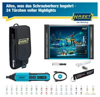 Adventskalender 2025