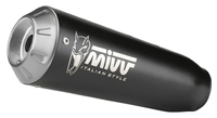 Tłumik końcowy Mivv X-M1