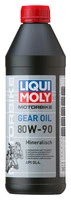 Gearbox / Final Drive Oil 80W-90, 1L