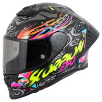EXO-R1 Evo II Air Savage