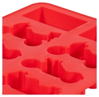 Ice Cube Tray"Motorcycle"