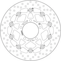 Disques De Frein Flottants