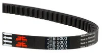 Klínový řemen JT Belt pro skútry