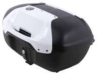 Hepco+Becker Journey Recon top case