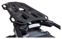 ADV Set DUSC with Top Case Pu BMW