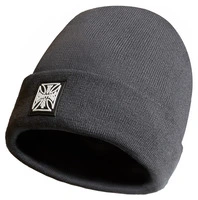 Patch Beanie