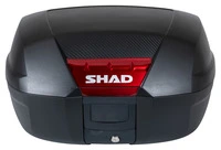 SHAD SH44 Louis Edition top case
