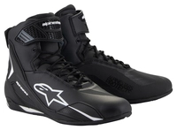 Faster 4 Bottes