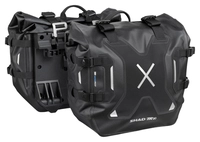 TERRA TR30 Satteltaschen