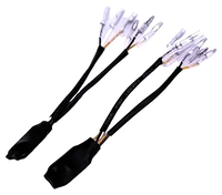 Abschalte-Relais Positionslicht