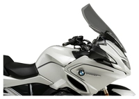 Parabrezza Touring