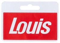 Community Sticker *Louis*