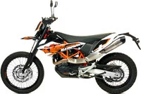 LeoVince LV-One Evo Exhaust System