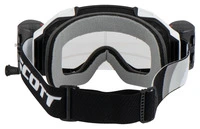Fury Wfs Gogle Motocrossowe