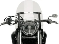 Chopperscheibe Ranger