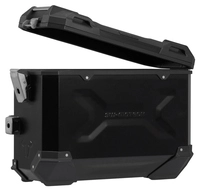 TRAX ADV aluminiumkoffert-system