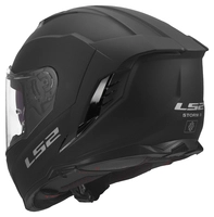 FF818 Storm III Solid