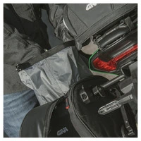 Satteltasche EASY-T links 18L