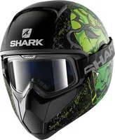 Vancore Ashtan Full-Face Helmet