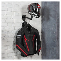 Biker Wardrobe Single