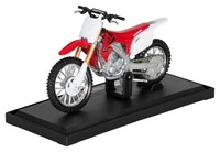 Fertigmodell Honda Crf 450 R