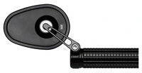 mo.view club 60 flip bar end mirror