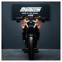 Blinker RACE PRO 3-in-1