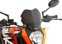 Bulle Roadster Pour